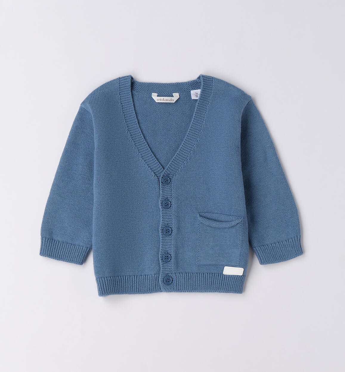 Cardigan da bimbo BLU Minibanda