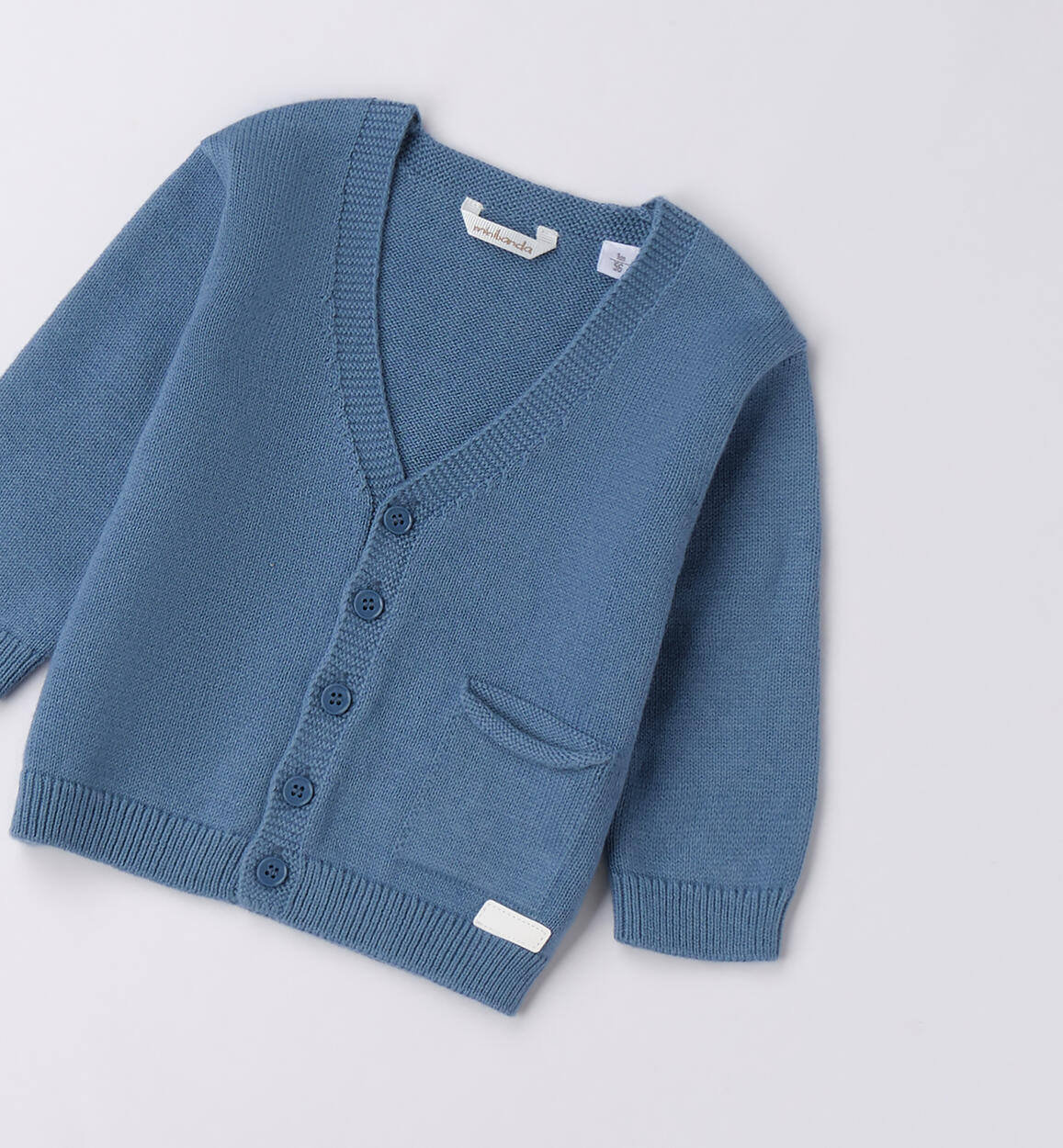 Cardigan da bimbo AVION-3924 - 0063F65400