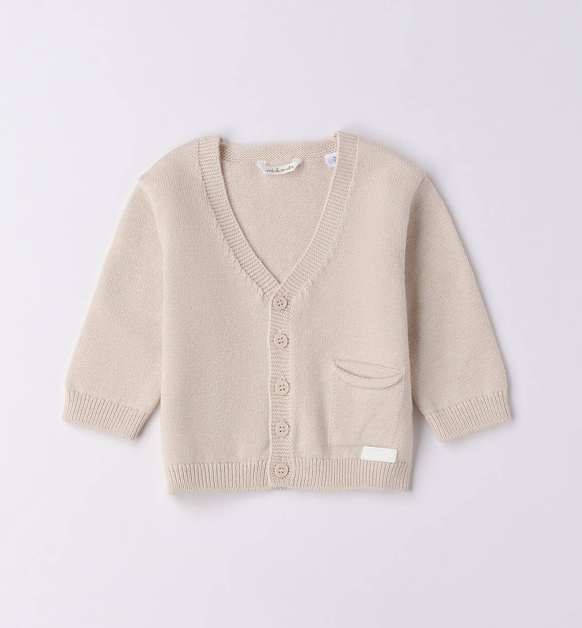 Cardigan da bimbo PANNA Minibanda