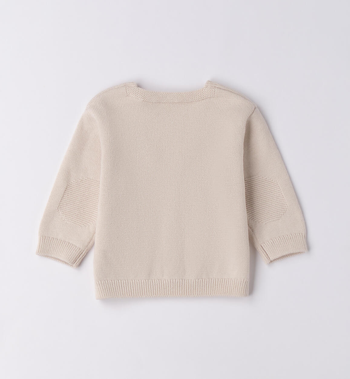 Cardigan da bimbo CRYSTAL GRAY-2911 - 0063F65400