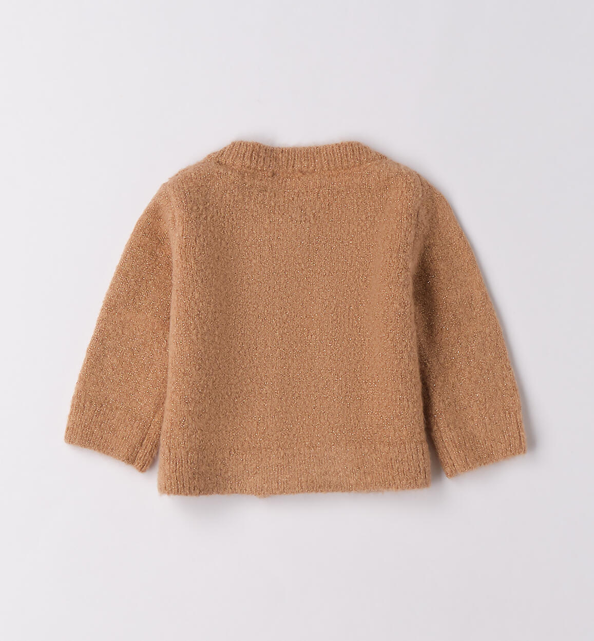 Cardigan da neonata BISCUIT-0945 - 0083F70600