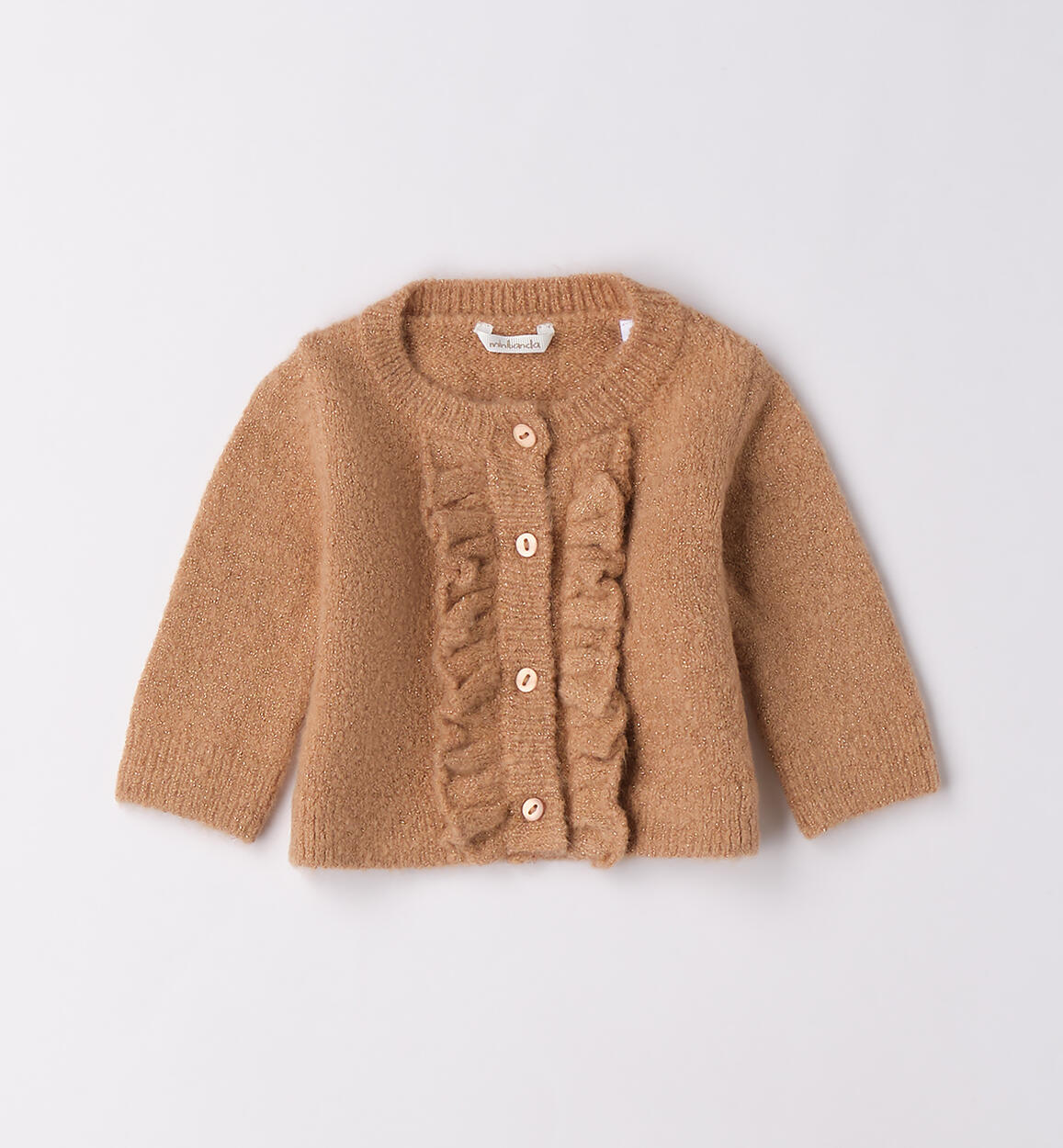 Cardigan da neonata BISCUIT-0945 - 0083F70600