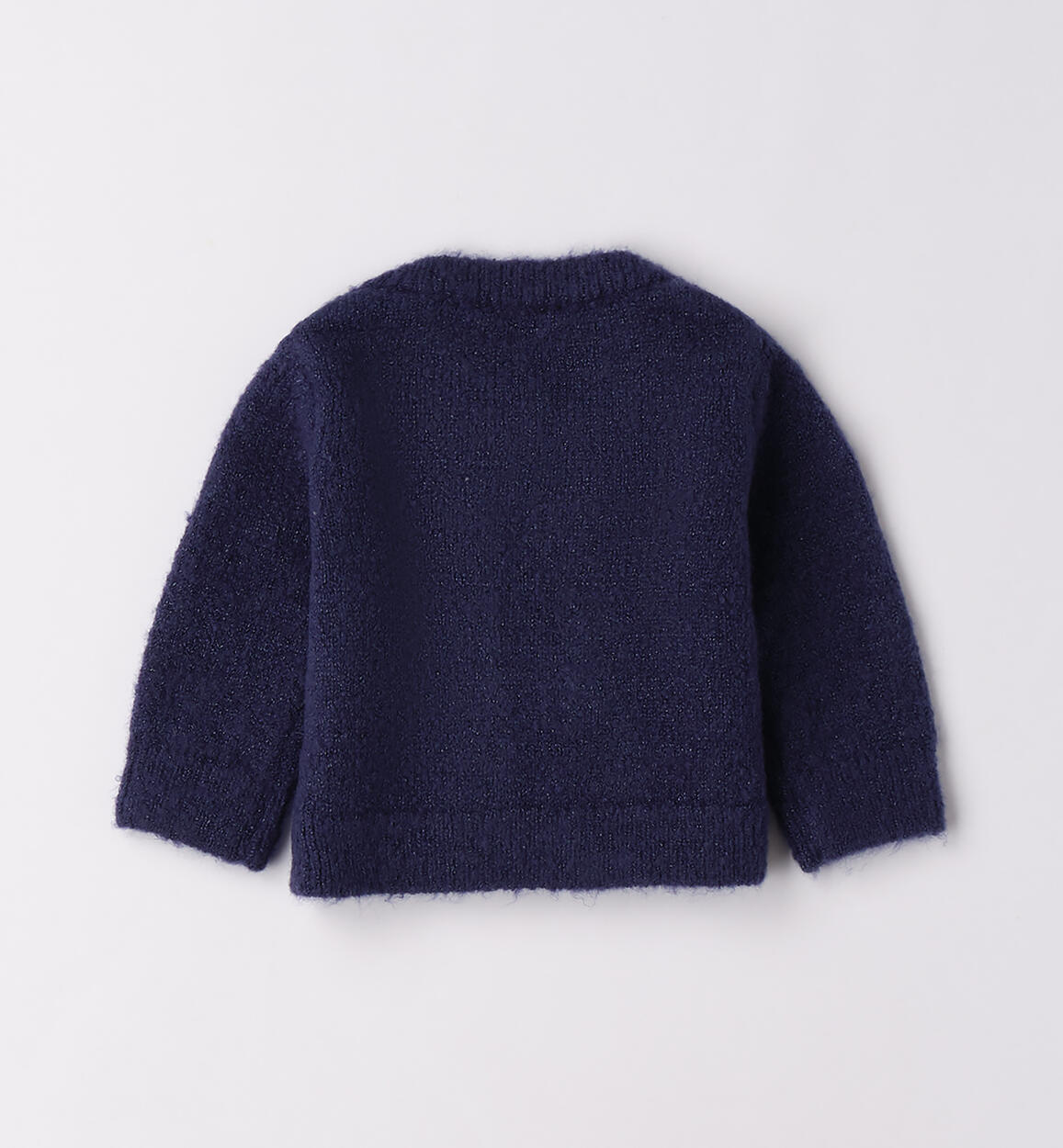 Cardigan da neonata NAVY-3547 - 0083F70600