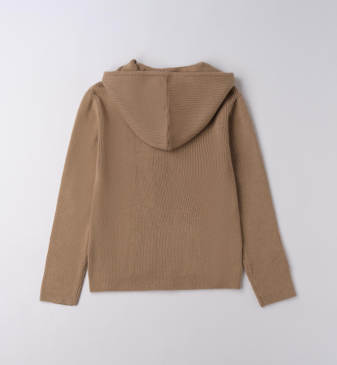 Cardigan for boys TORTORA-0462 - 2124F39900