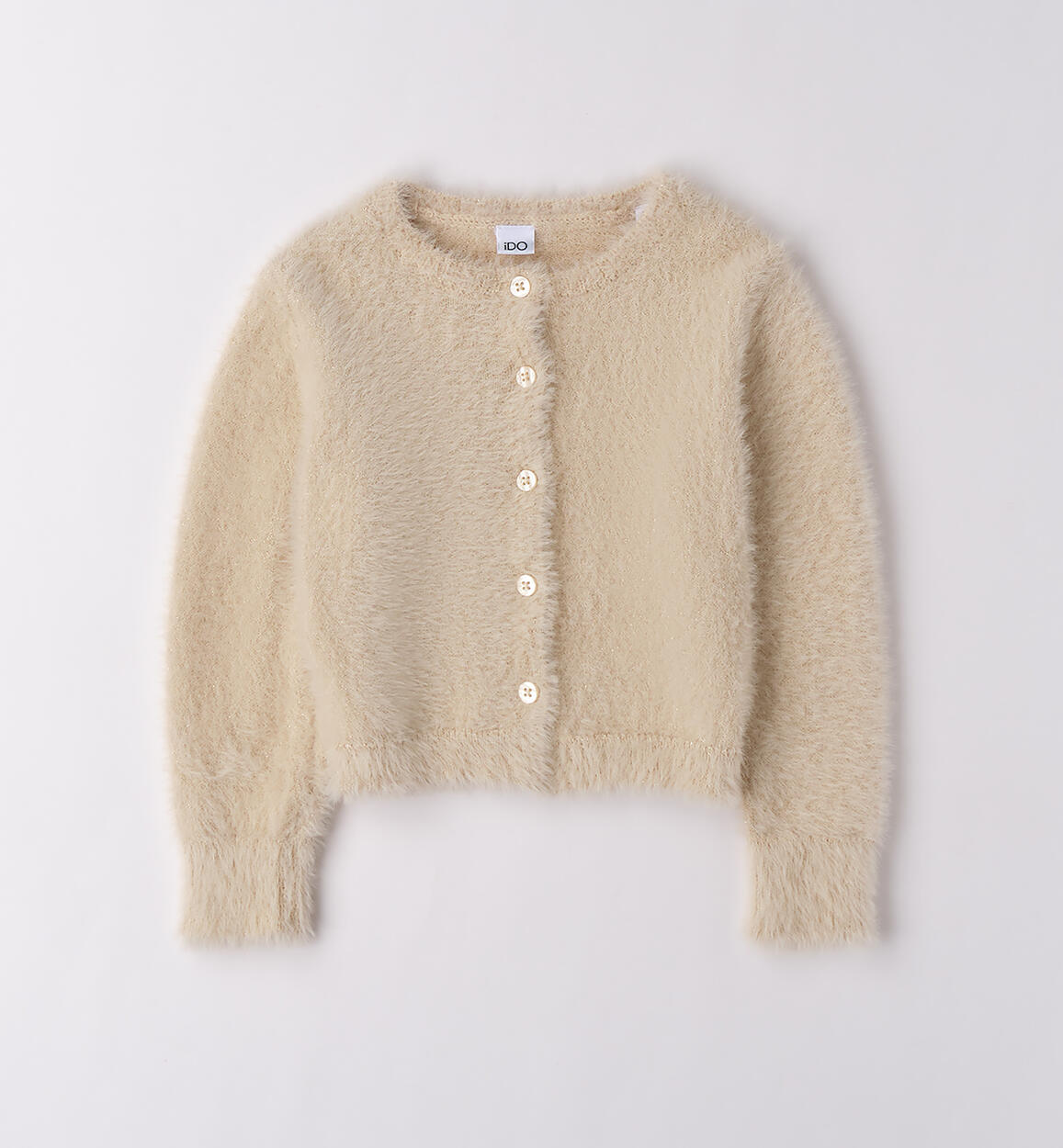 Cardigan iDO per bambina PANNA iDO