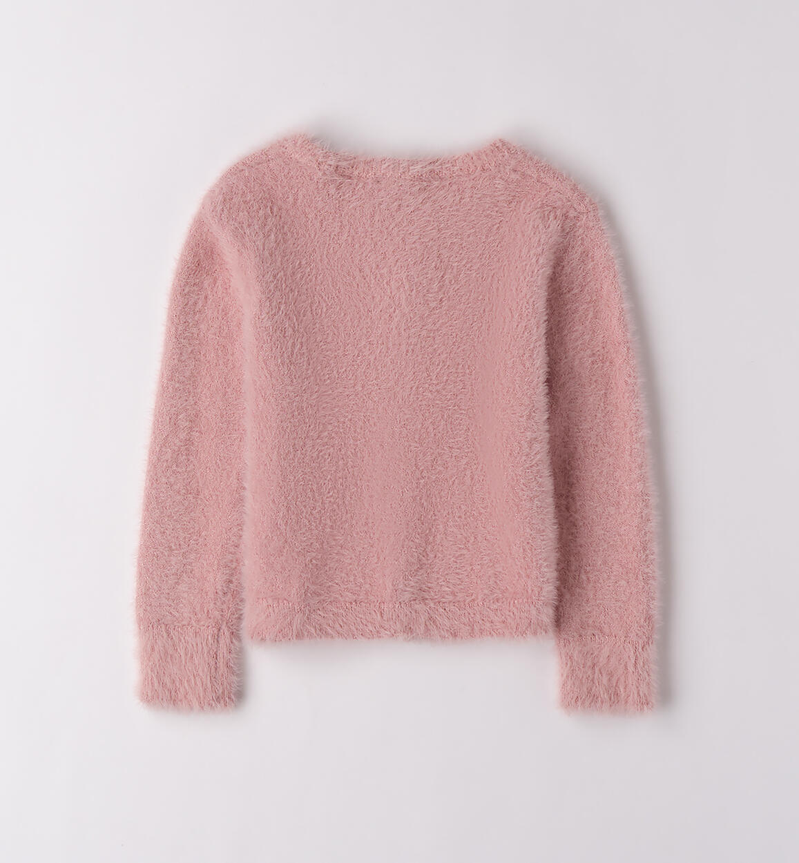 Cardigan iDO per bambina LIGHT PINK-2921 - 1084F72300