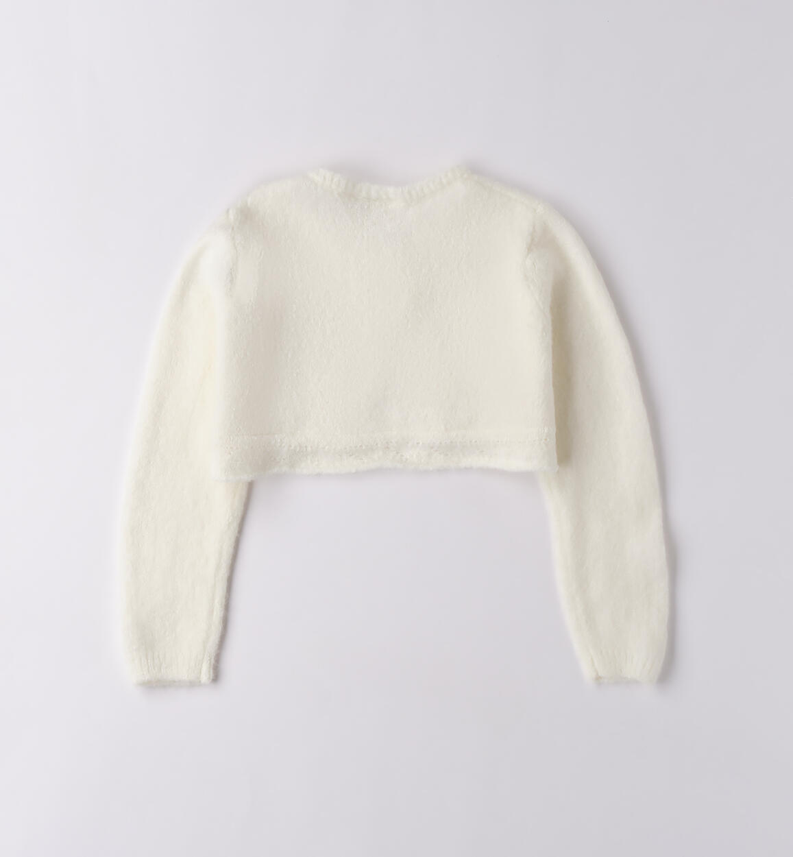 Cardigan neonata iDO PANNA-0112 - 0084F12500