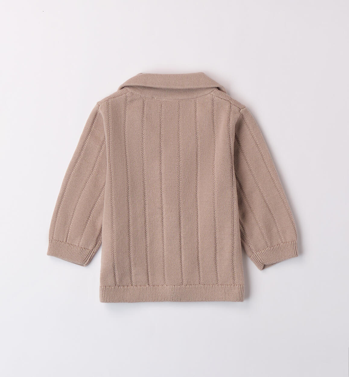 Cardigan neonato iDO BEIGE-0437 - 0064B05500