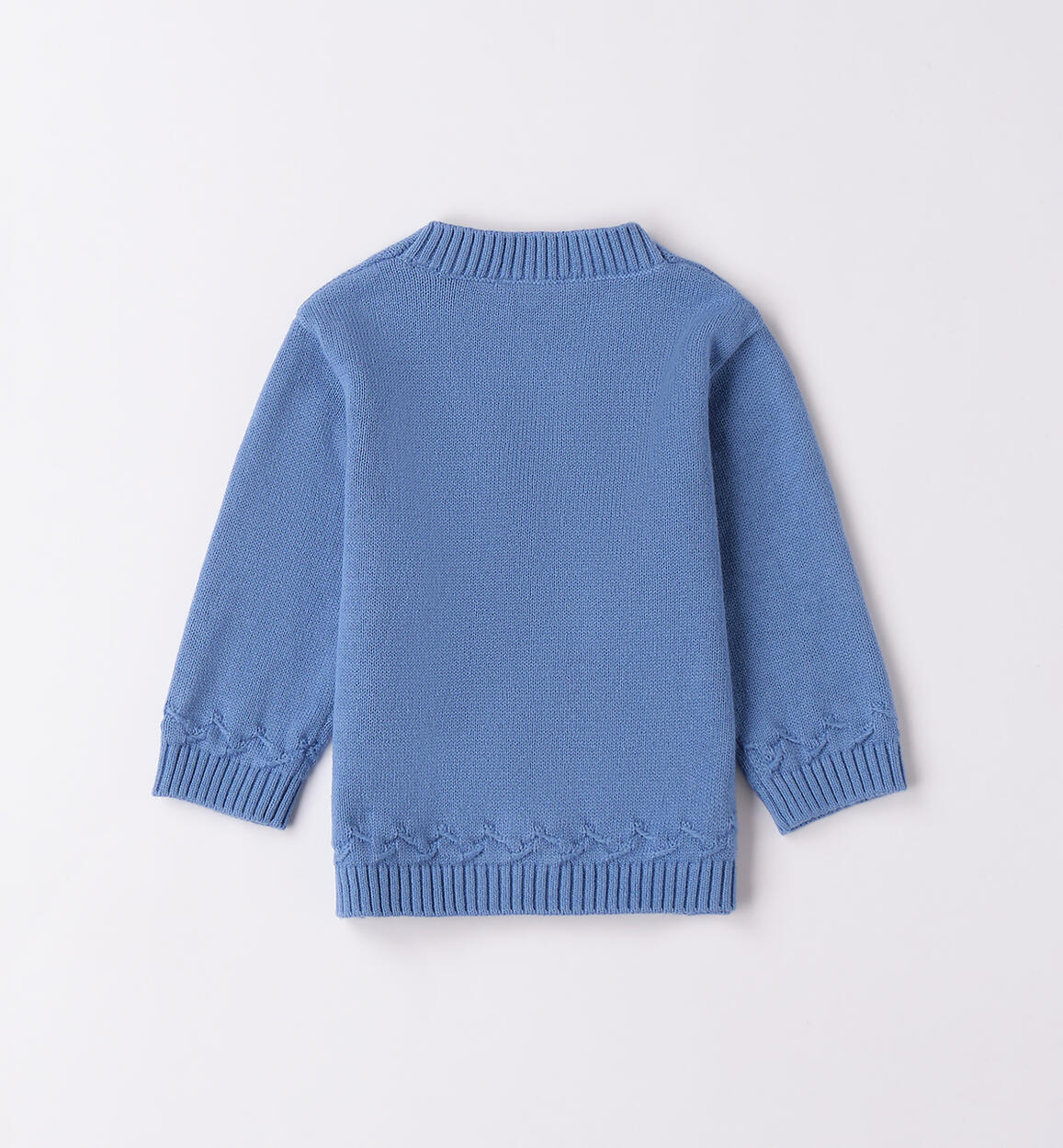 Cardigan neonato Minibanda AVION-3724 - 0063B64300