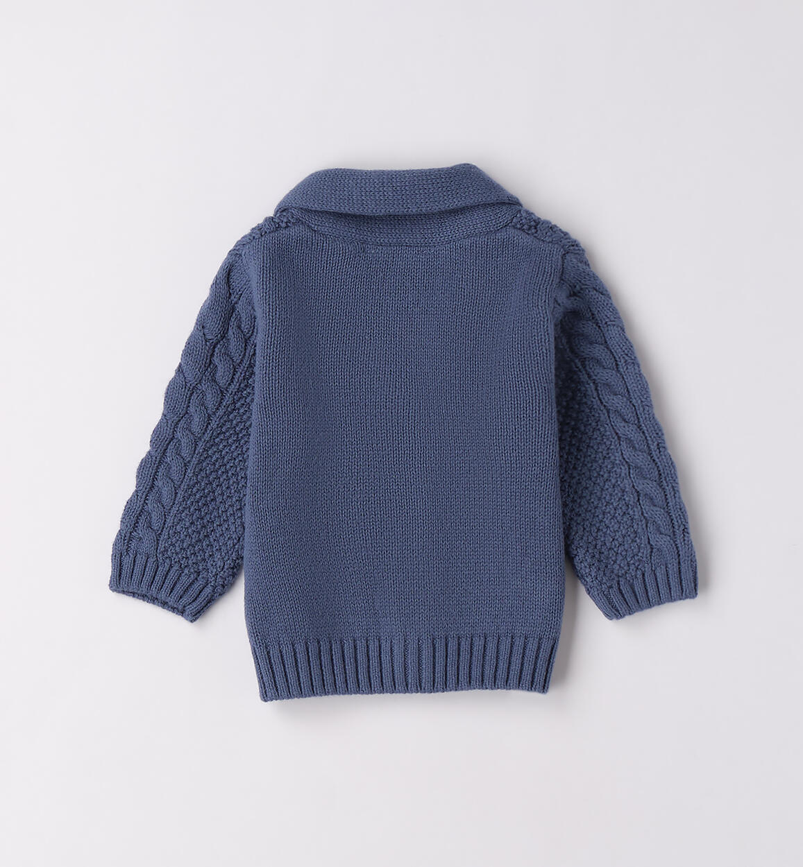 Cardigan neonato Minibanda AVION-3643 - 0063F65700