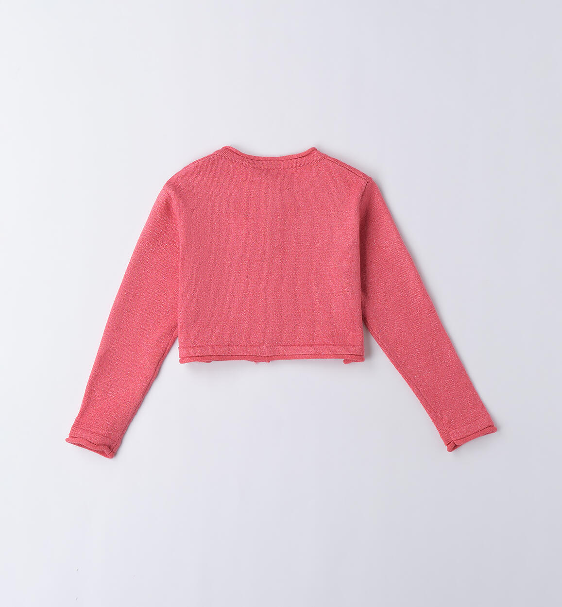 Cardigan per bambina iDO CORALLO-2336 - 1084B32300