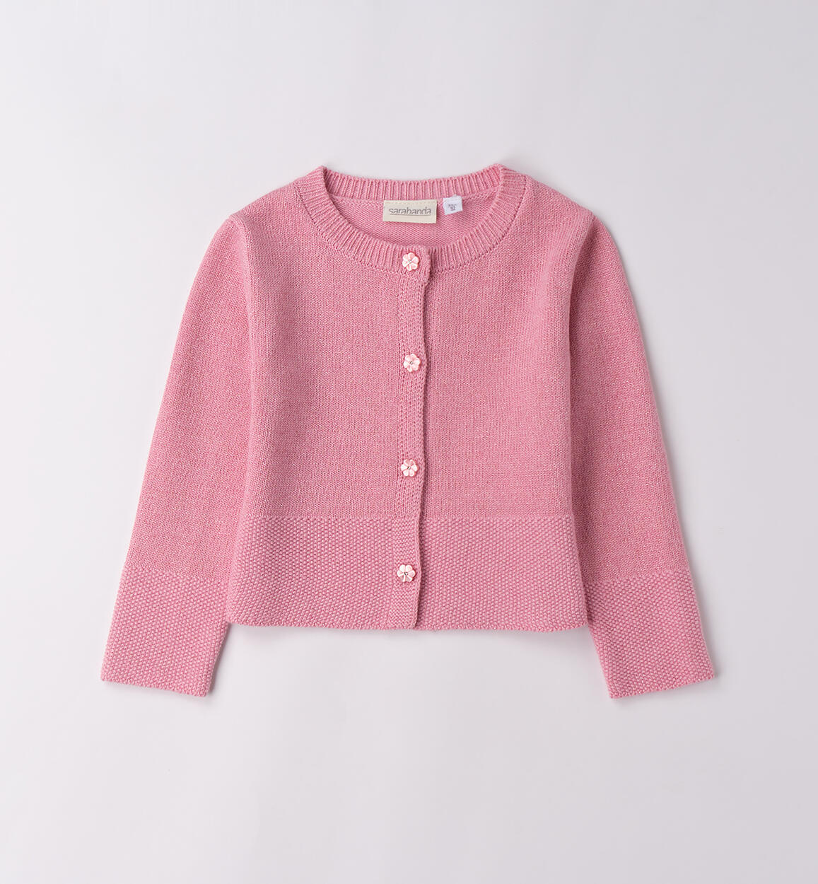 Cardigan per bambina ROSA Sarabanda