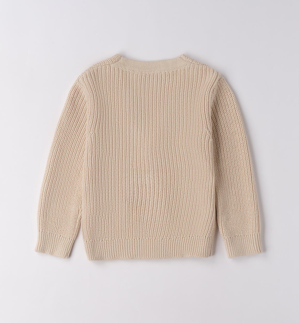 Cardigan per bambino BEIGE-0172 - 1060F10900