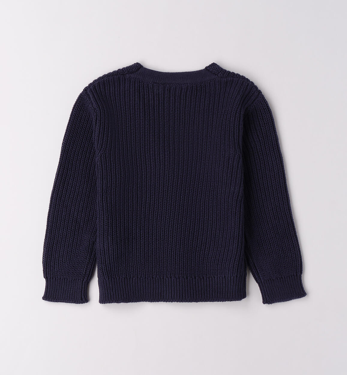 Cardigan per bambino NAVY-3854 - 1060F10900