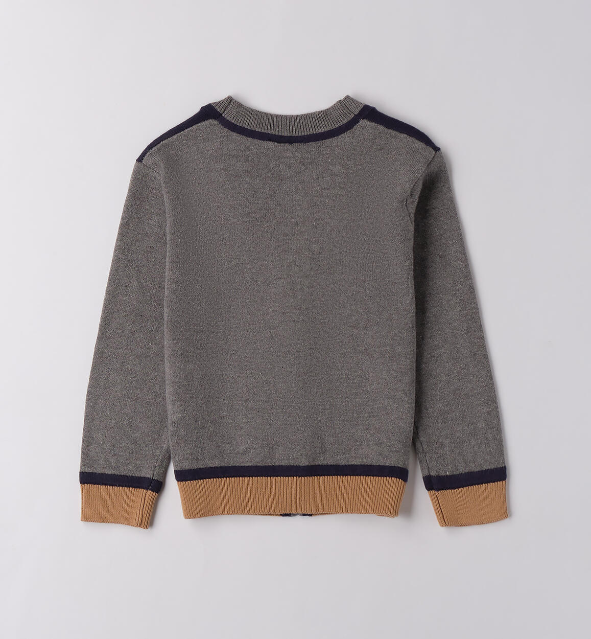 Cardigan per bambino NAVY-3885 - 1064F21400
