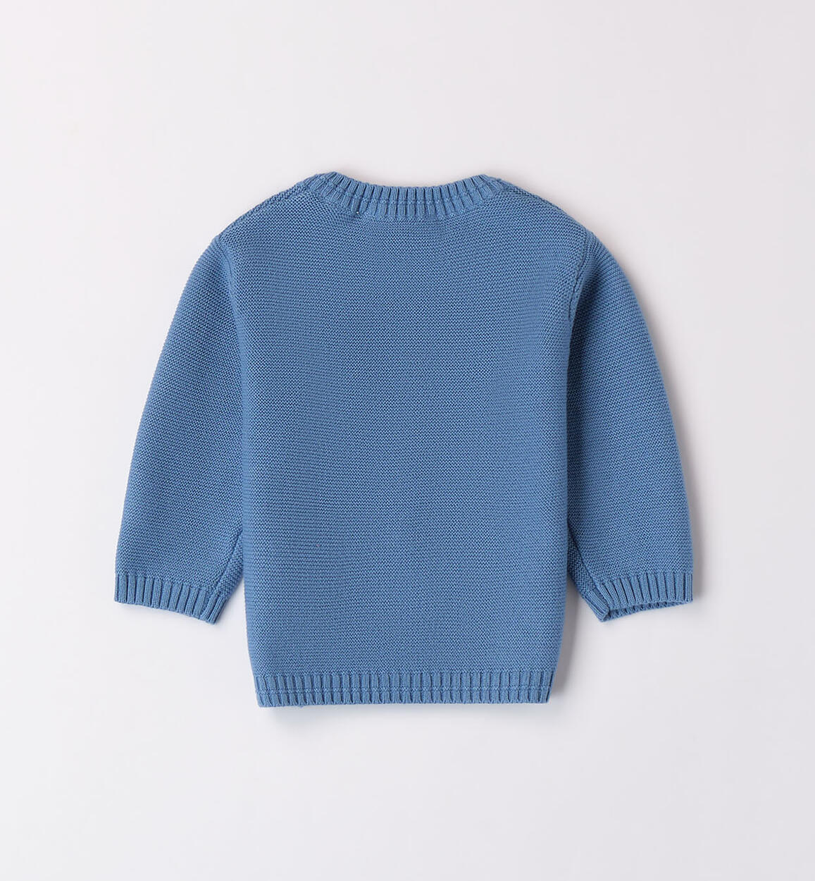 Cardigan per bimbo estivo AVION-3724 - 0063861200