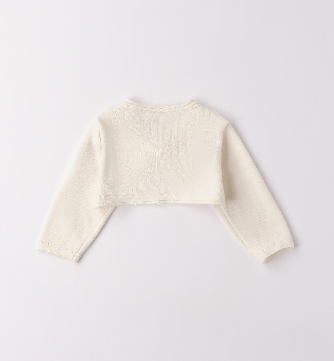 Cardigan per neonata PANNA-0112 - 0083F70200