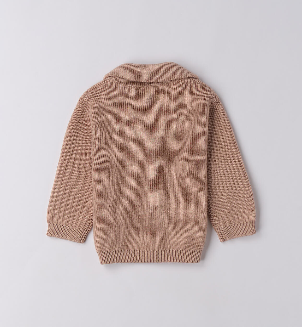 Cardigan per neonato BEIGE-0927 - 0064F05400