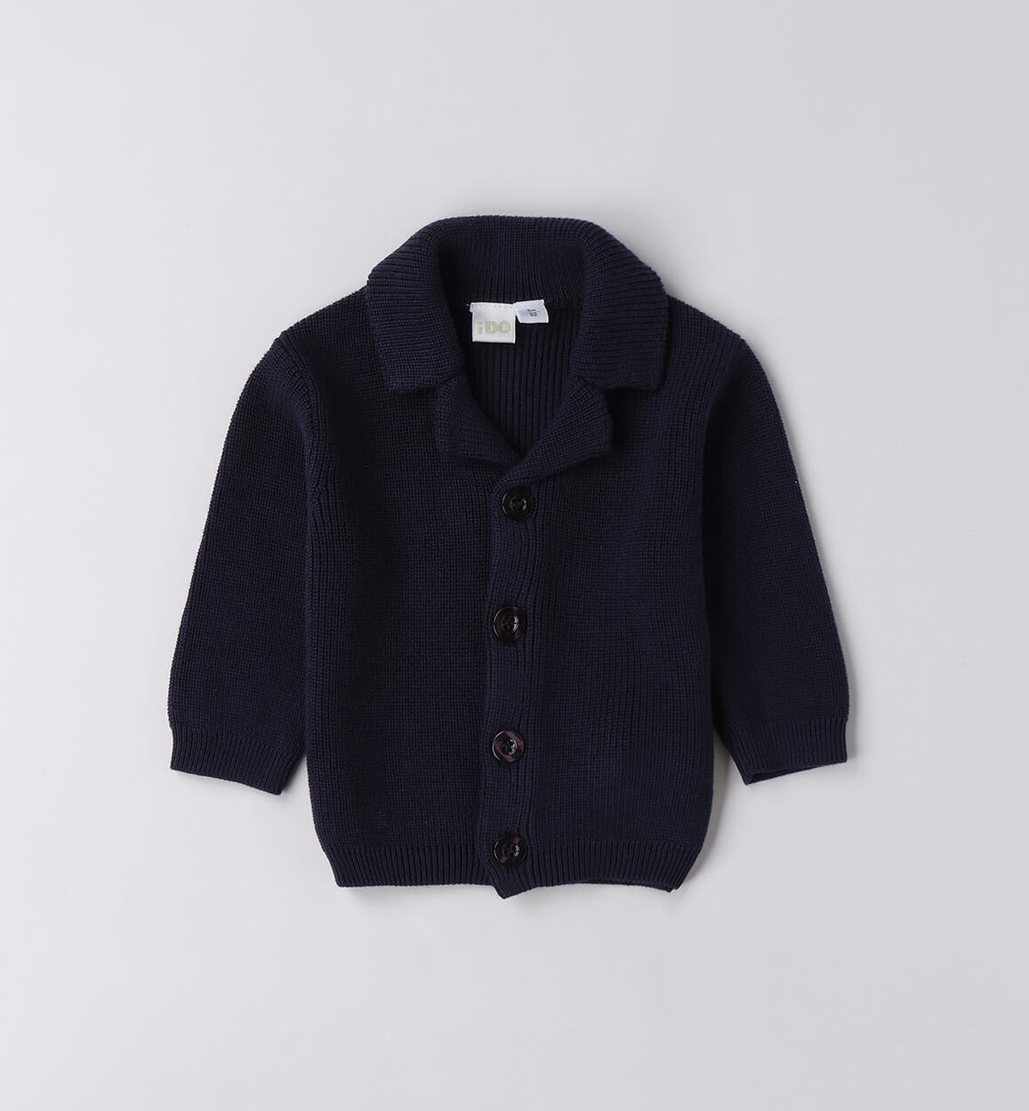 Cardigan per neonato BLU iDO