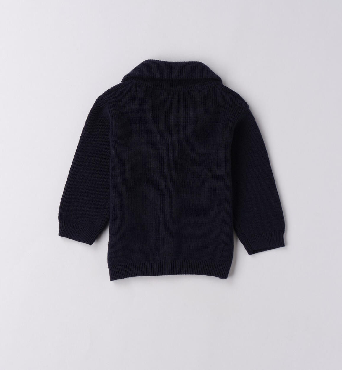 Cardigan per neonato NAVY-3885 - 0064F05400