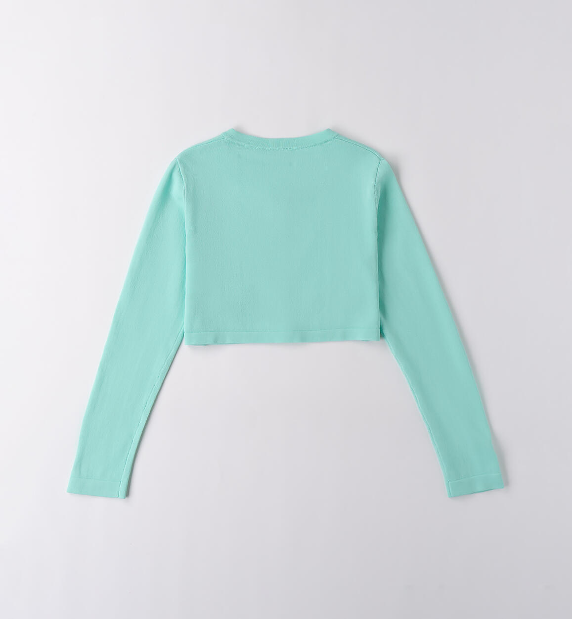 Cardigan per raagzza VERDE CHIARO-4634 - 2144B72200