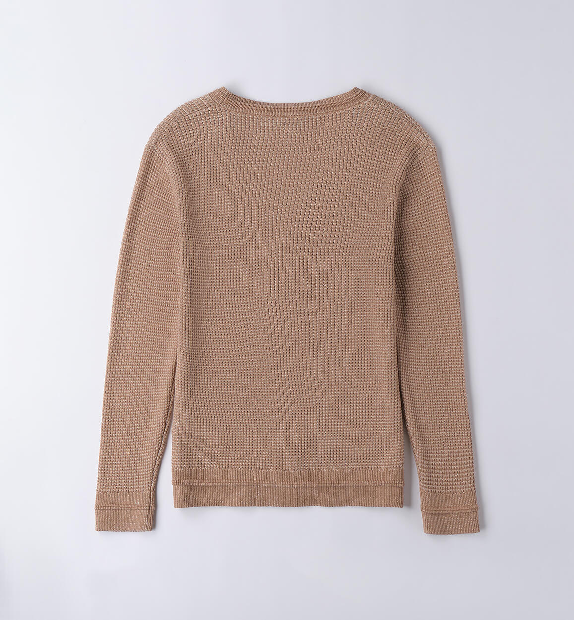 Cardigan per ragazzo NOCCIOLA-0937 - 2124B58100