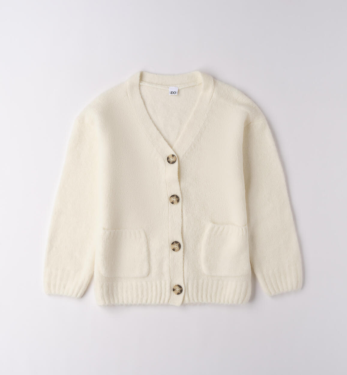 Cardigan ragazza  PANNA iDO