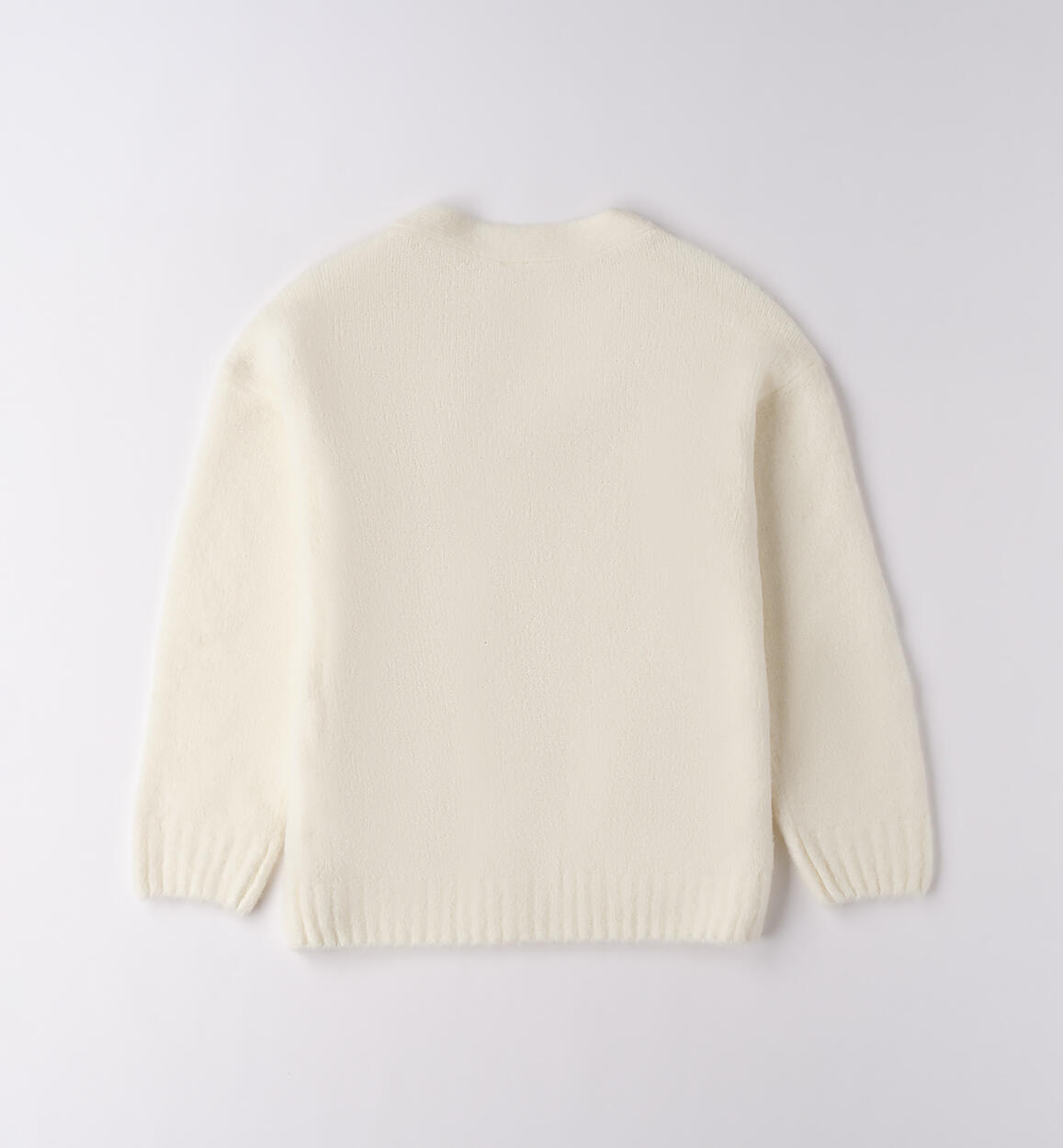 Cardigan ragazza  PANNA-0112 - 2144F89000