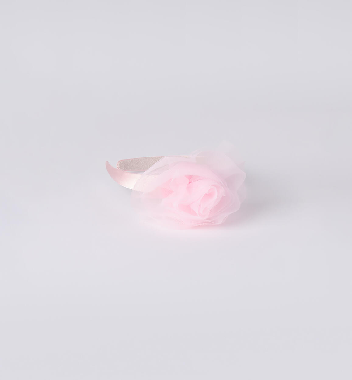 Cerchietto per bambina ROSA-2765 - 1054B94300