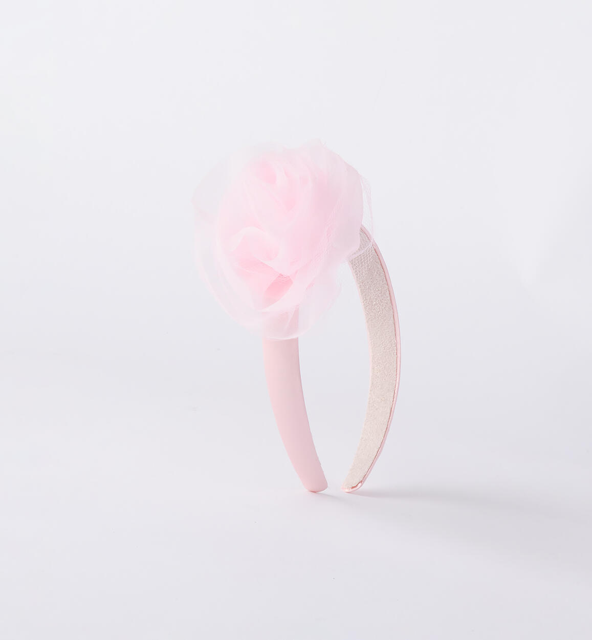 Cerchietto per bambina ROSA-2765 - 1054B94300