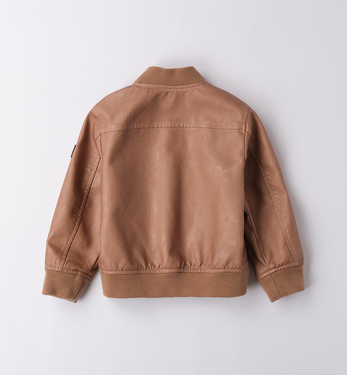 Chiodo da bambino CHOCOLATE-1218 - 1240B07000