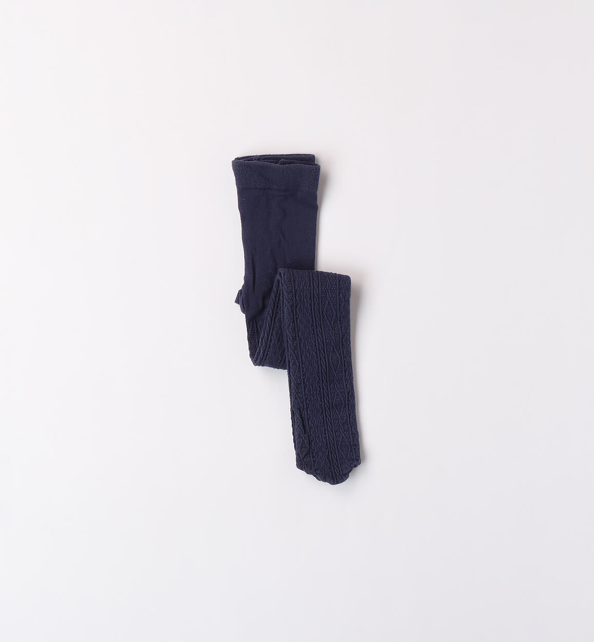 Collant bambina iDO BLU iDO