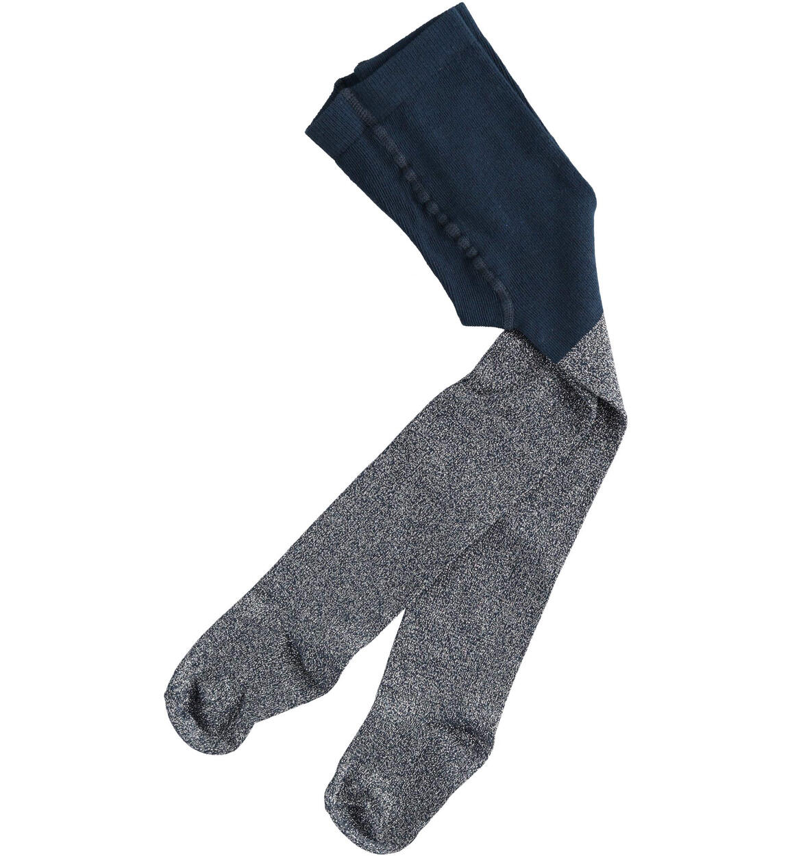 Collant Bianche Bambina Cerimonia - Foto 11