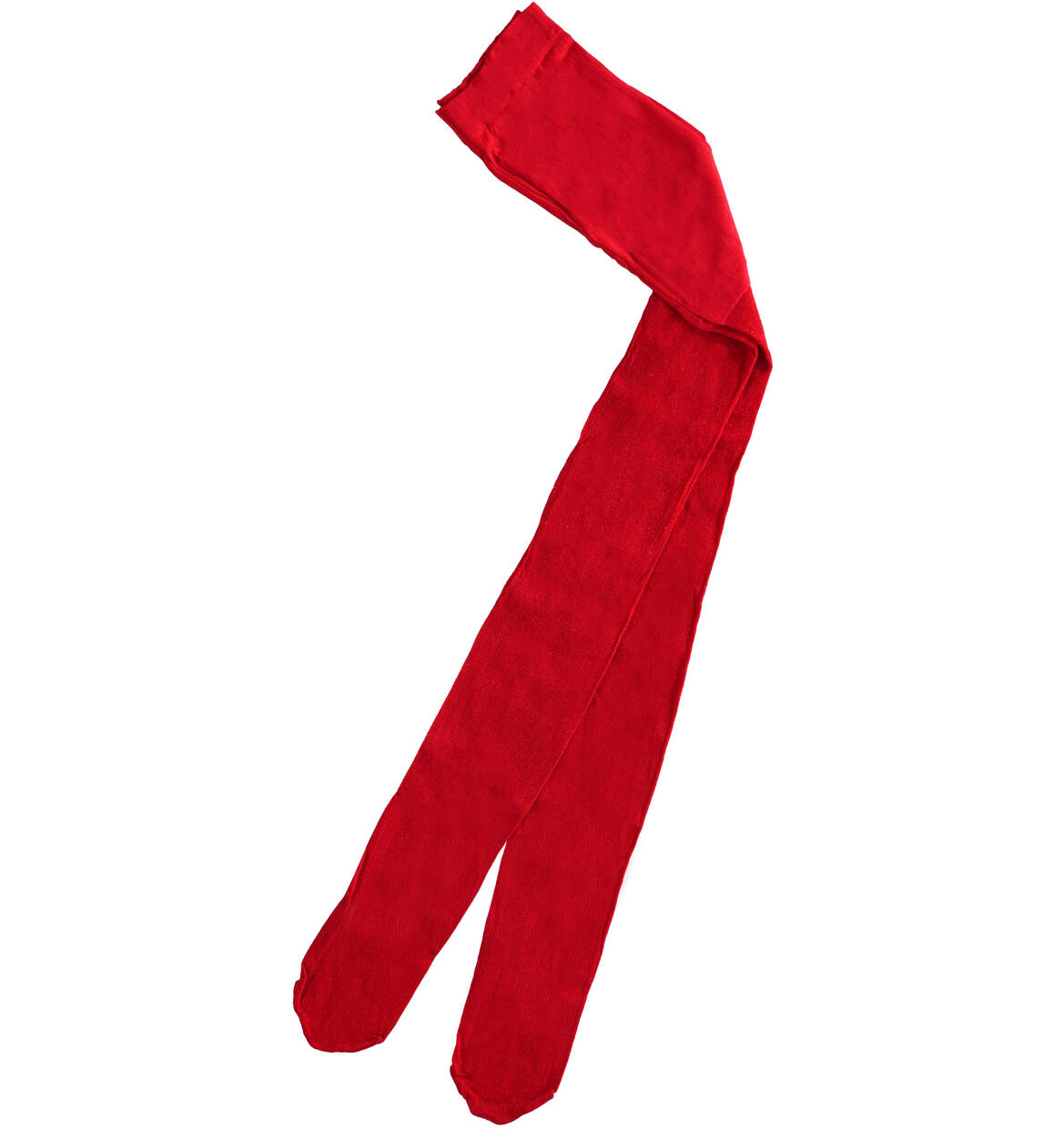Sarabanda girl's lurex tights from 9 months to 8 years RED Sarabanda