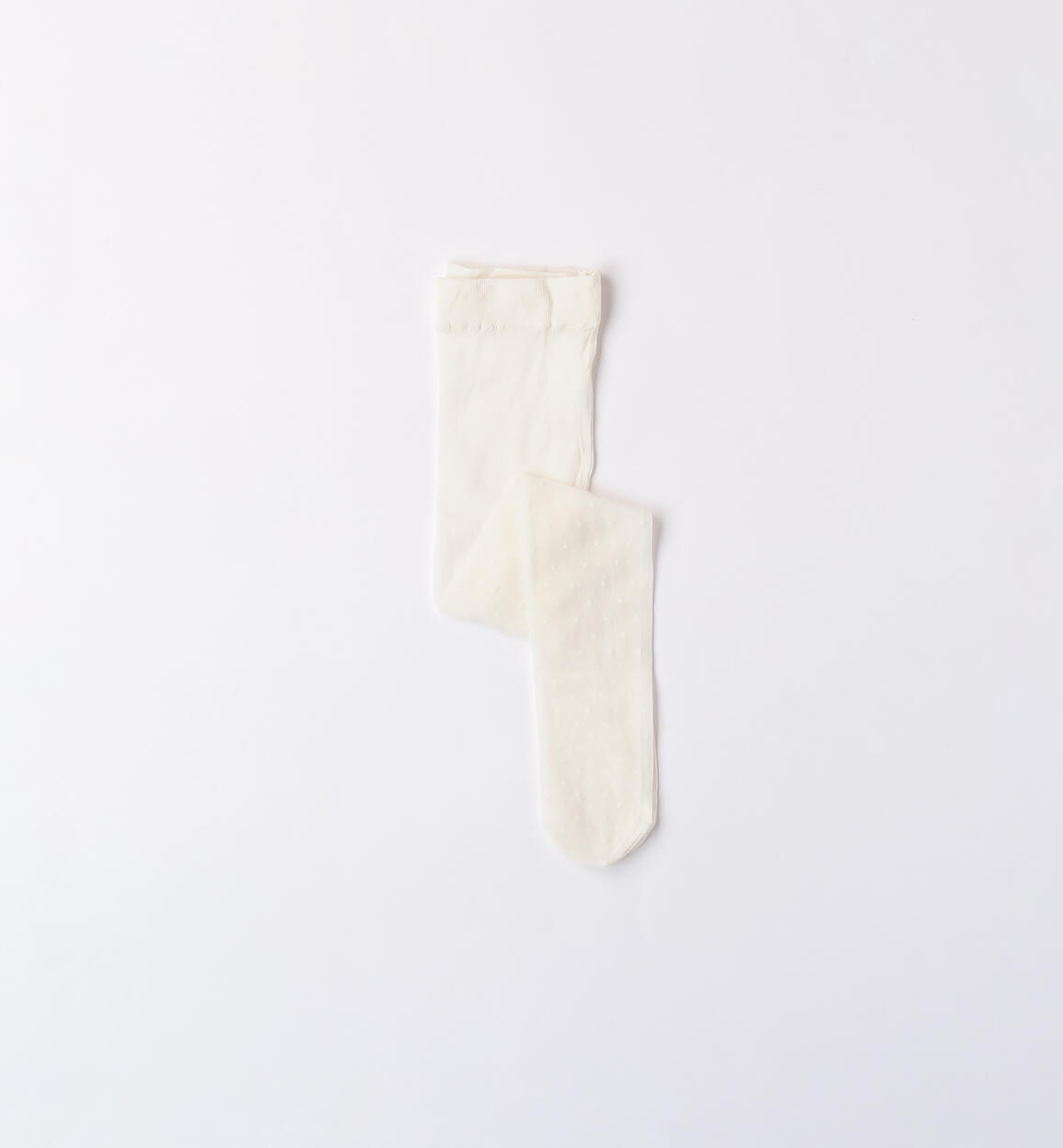 Collant per bambina PANNA iDO