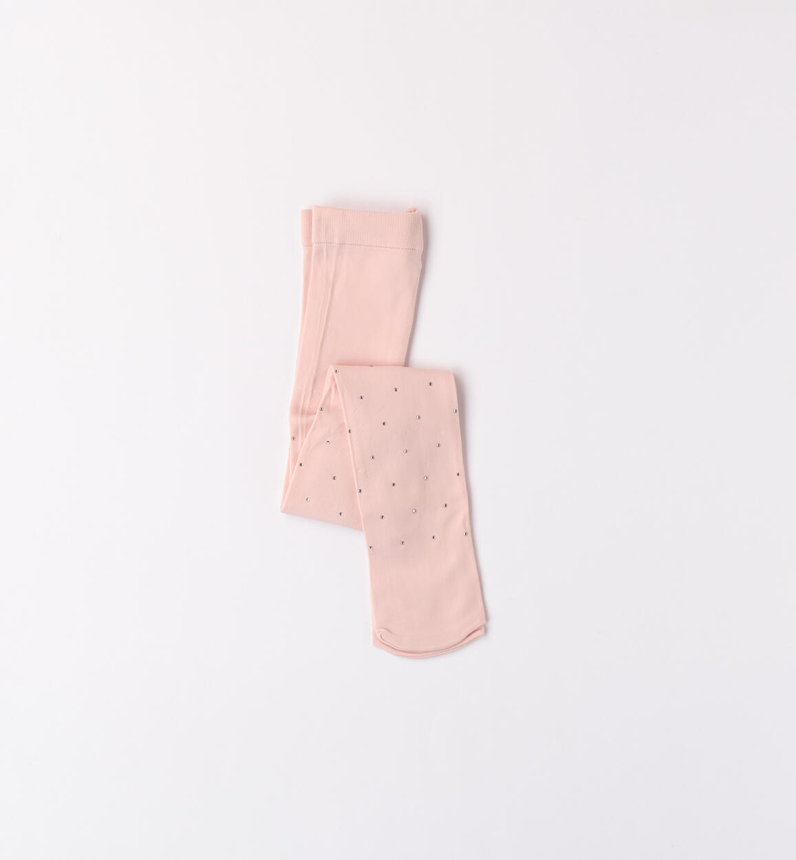 Collant per bambina ROSA Sarabanda