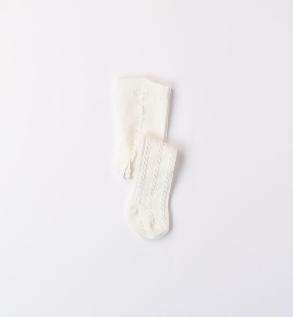 Collant per neonata PANNA iDO