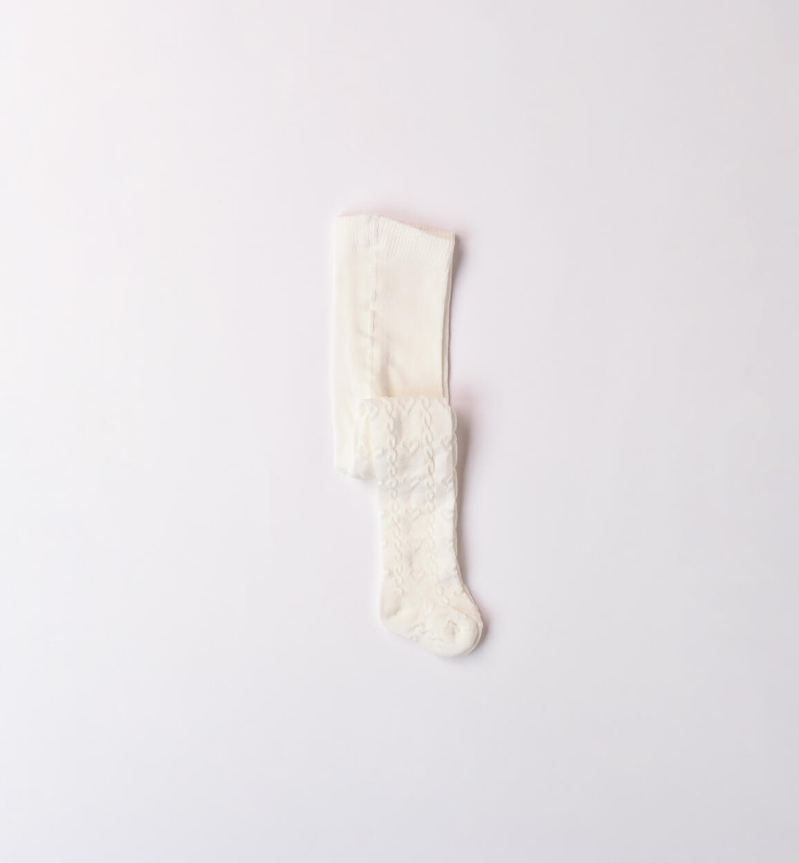 Collant per neonata PANNA iDO