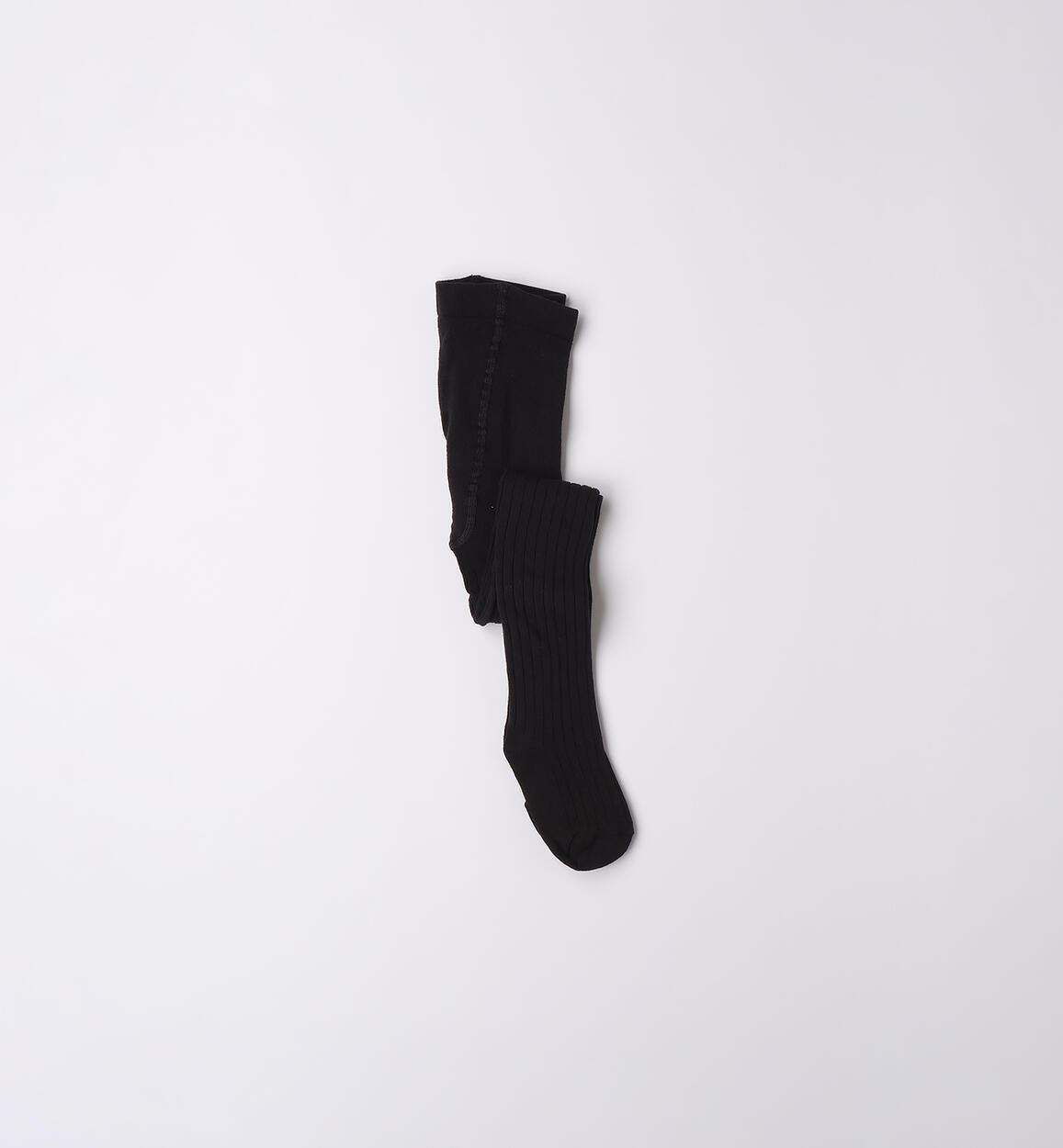 Collant ragazza iDO NERO iDO