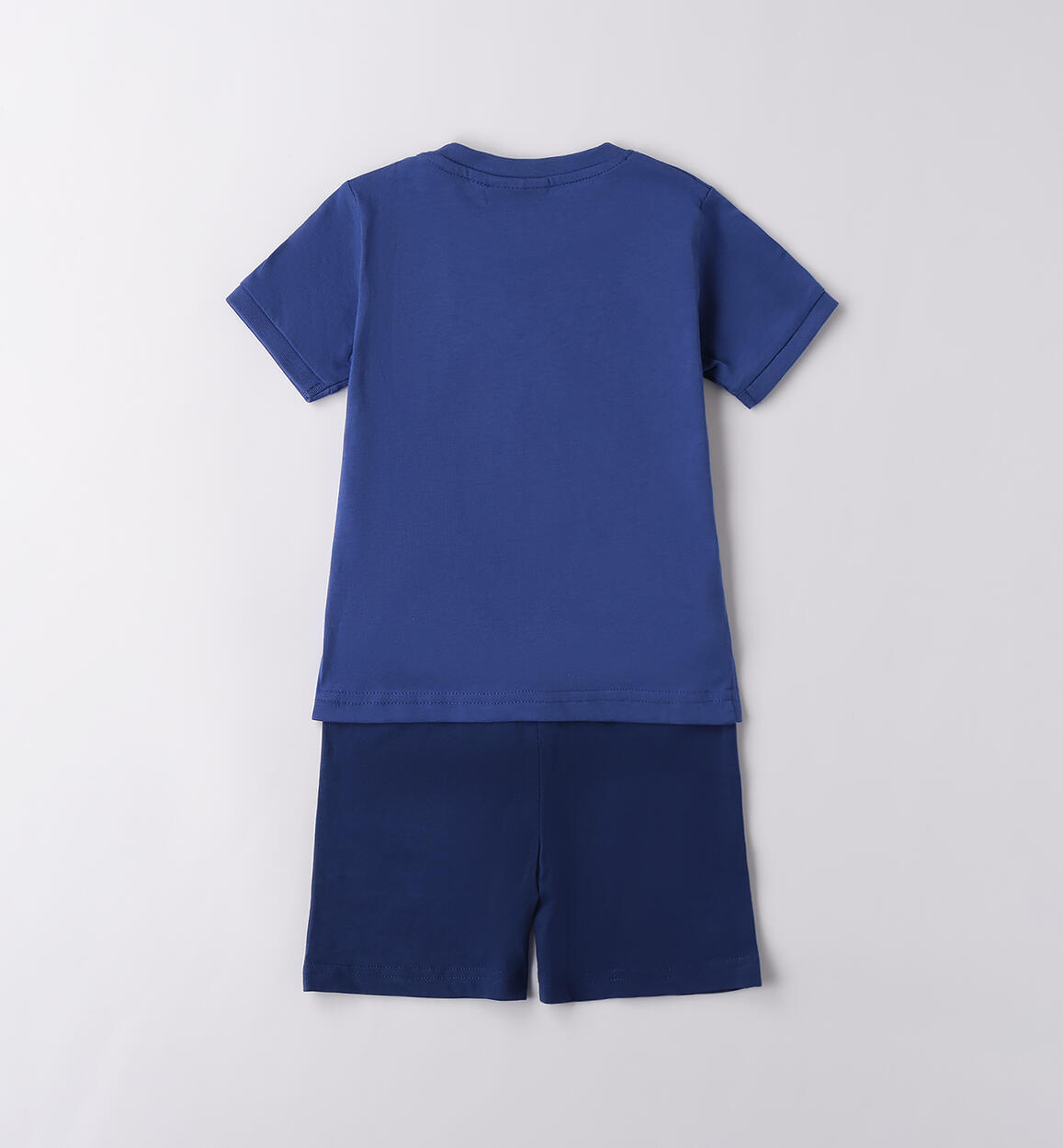 Completino da bambino BLUETTE-3753 - 1270B102G2