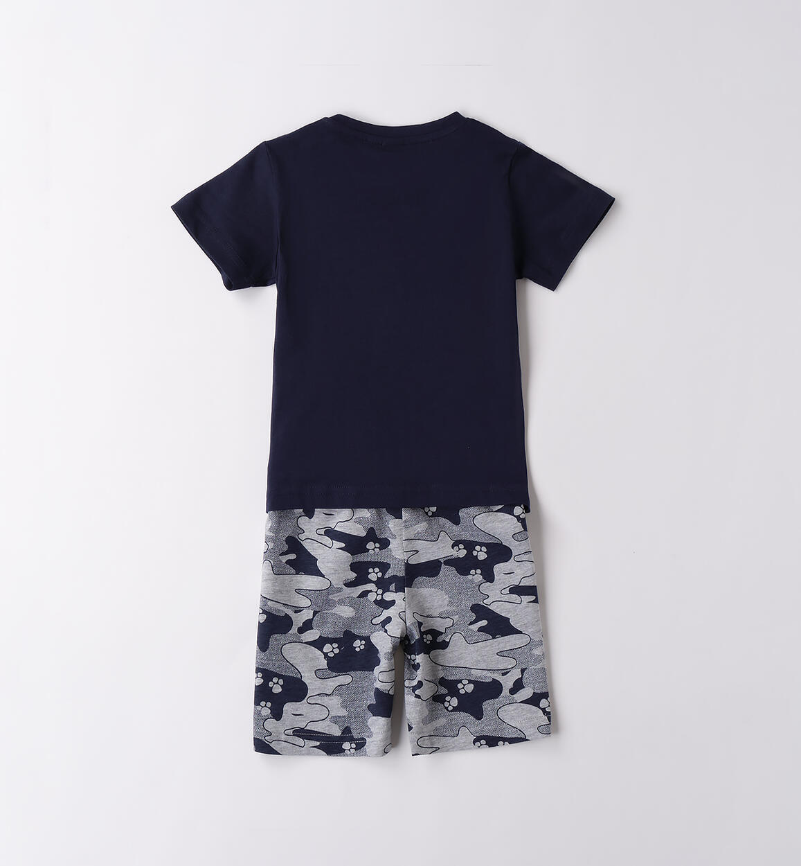 Completino da bambino iDO NAVY-3854 - 1274B467G2