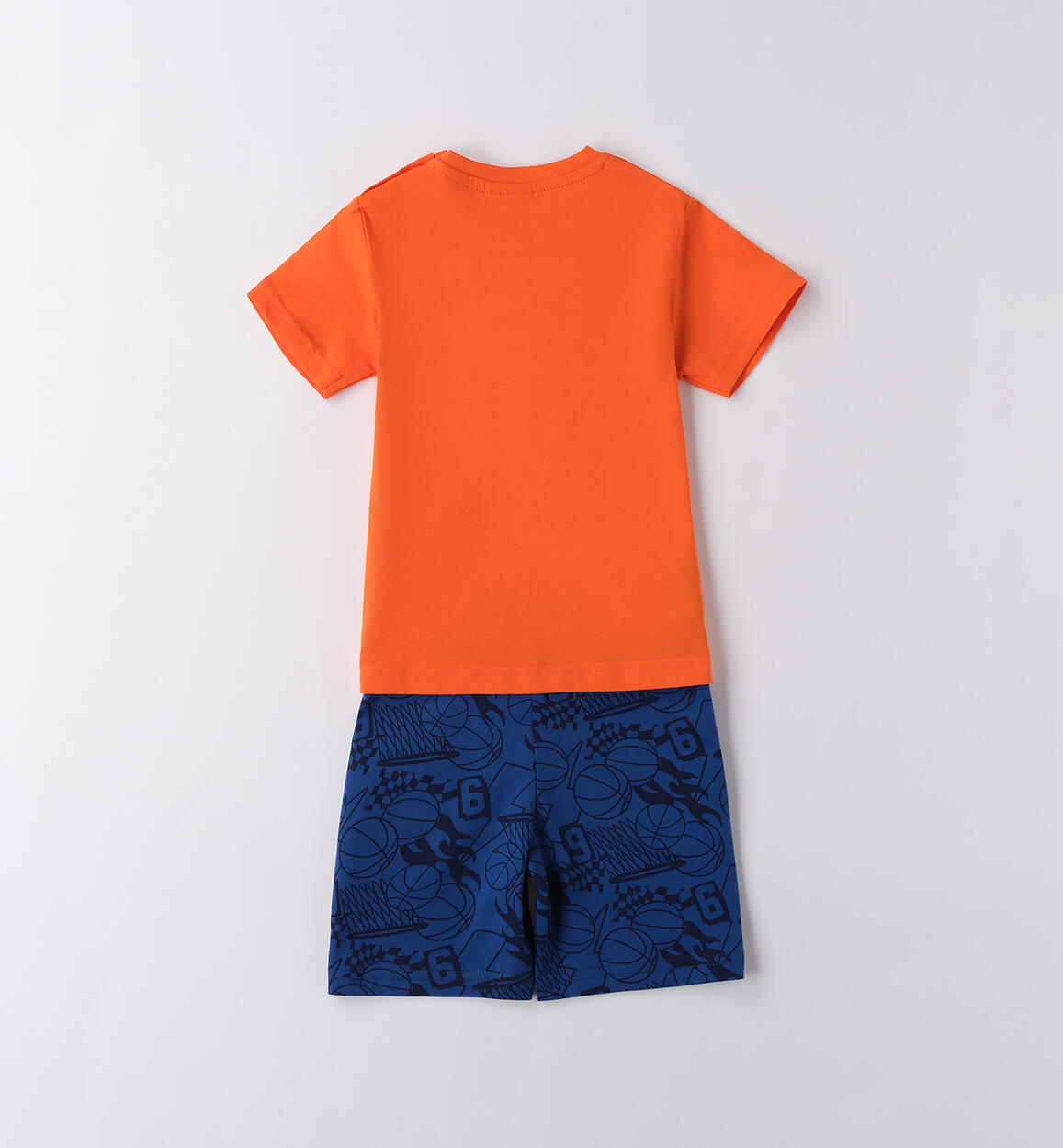 Completino iDO bambino ARANCIO-1855 - 1274B467G1