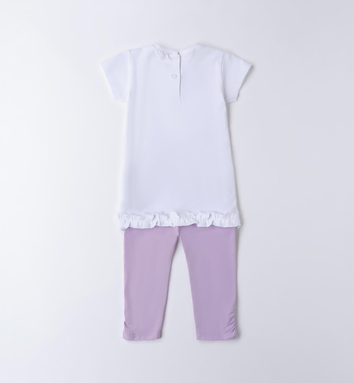 Completino per bambina LILLA-3412 - 1870B35000