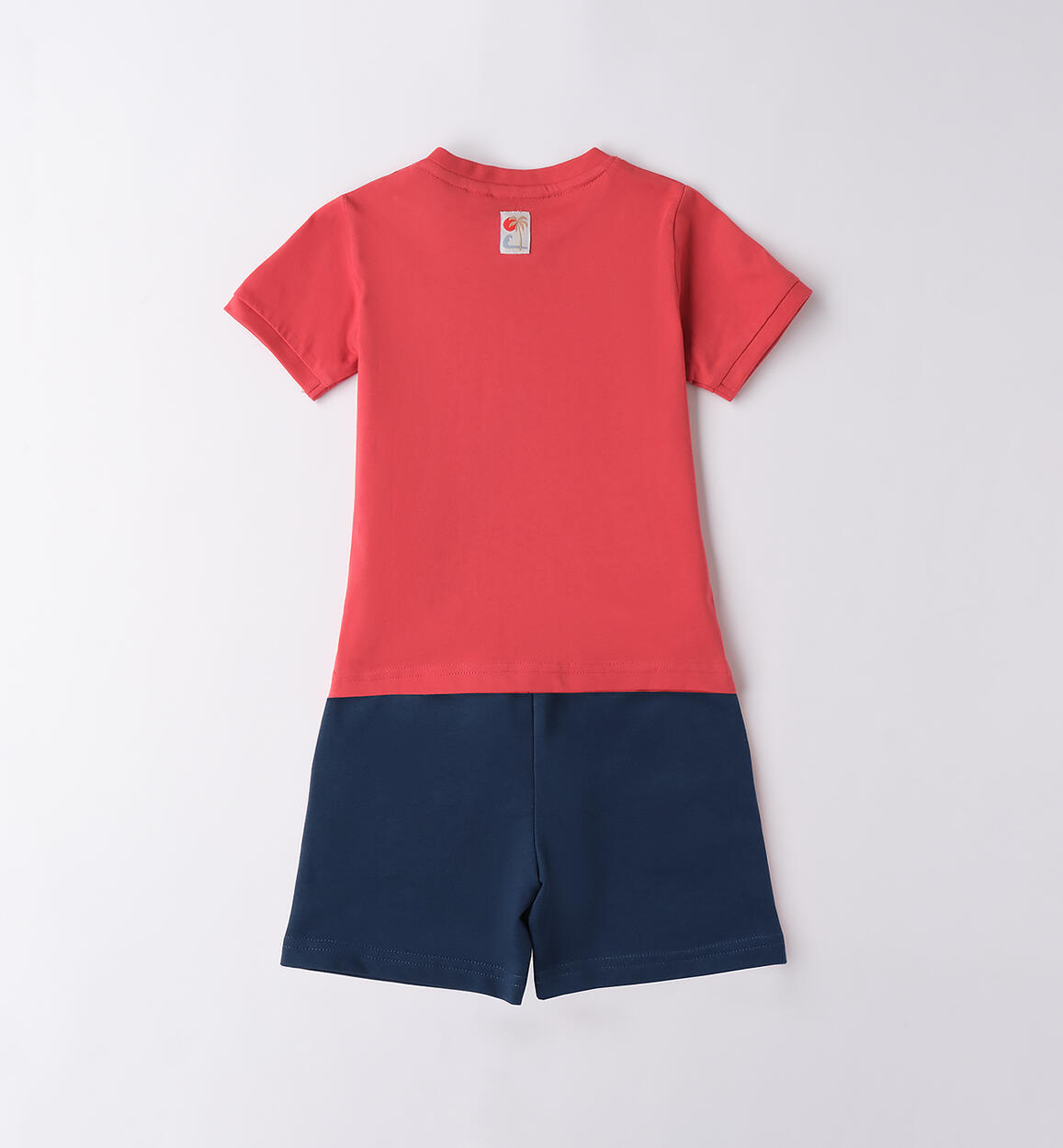 Completino per bambino CORALLO-2155 - 1270B16300