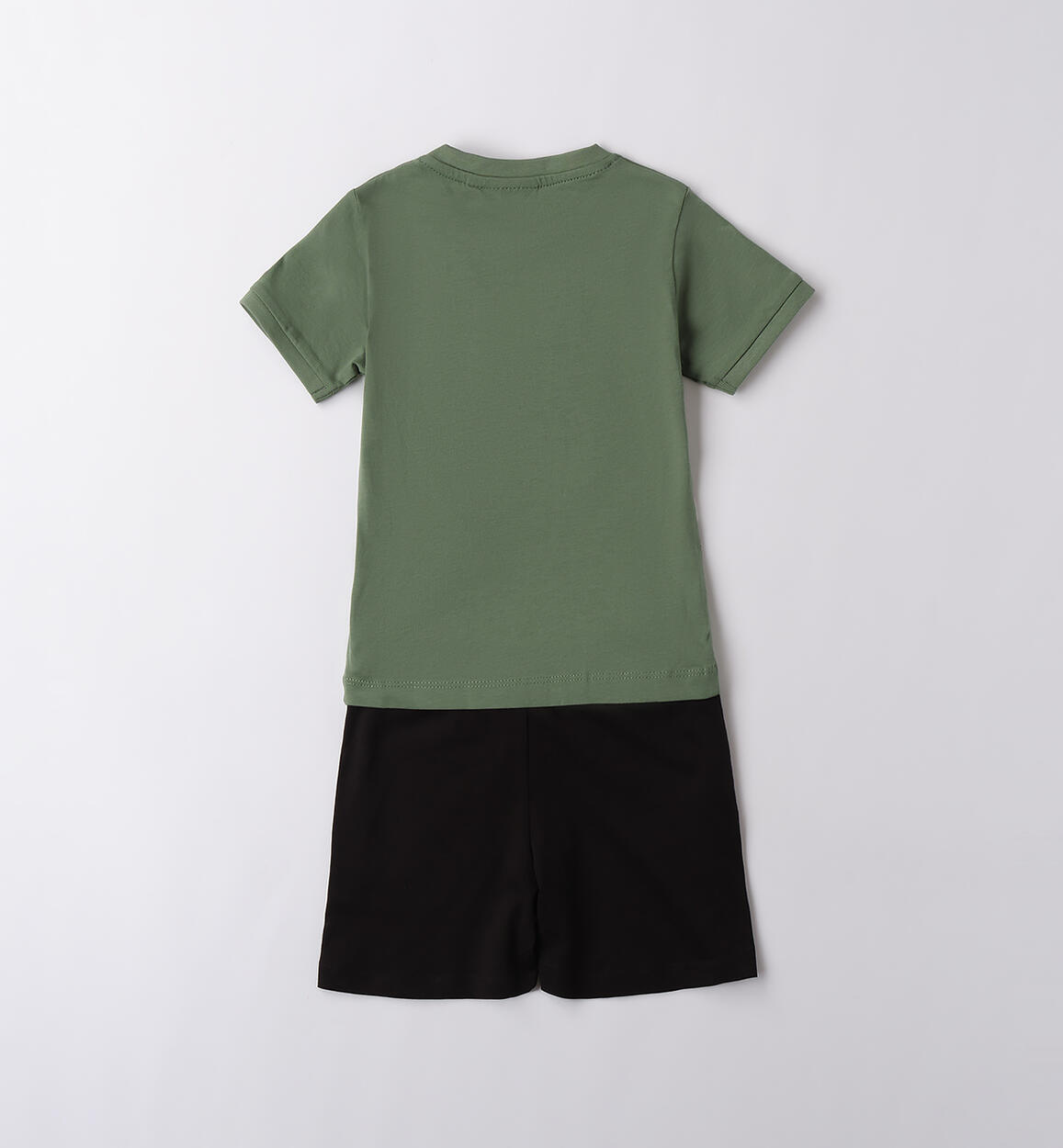 Completino per bambino DARK IVY GREEN-4723 - 1270B102G1