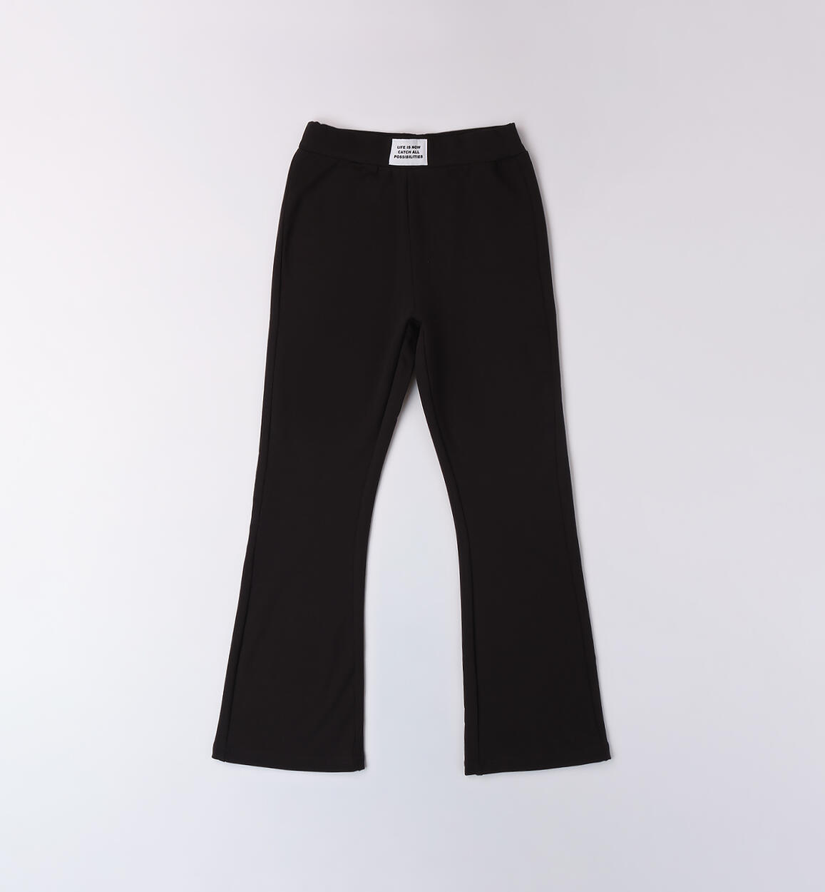 Completo 3 pezzi bambina NERO-0658 - 2840B40000