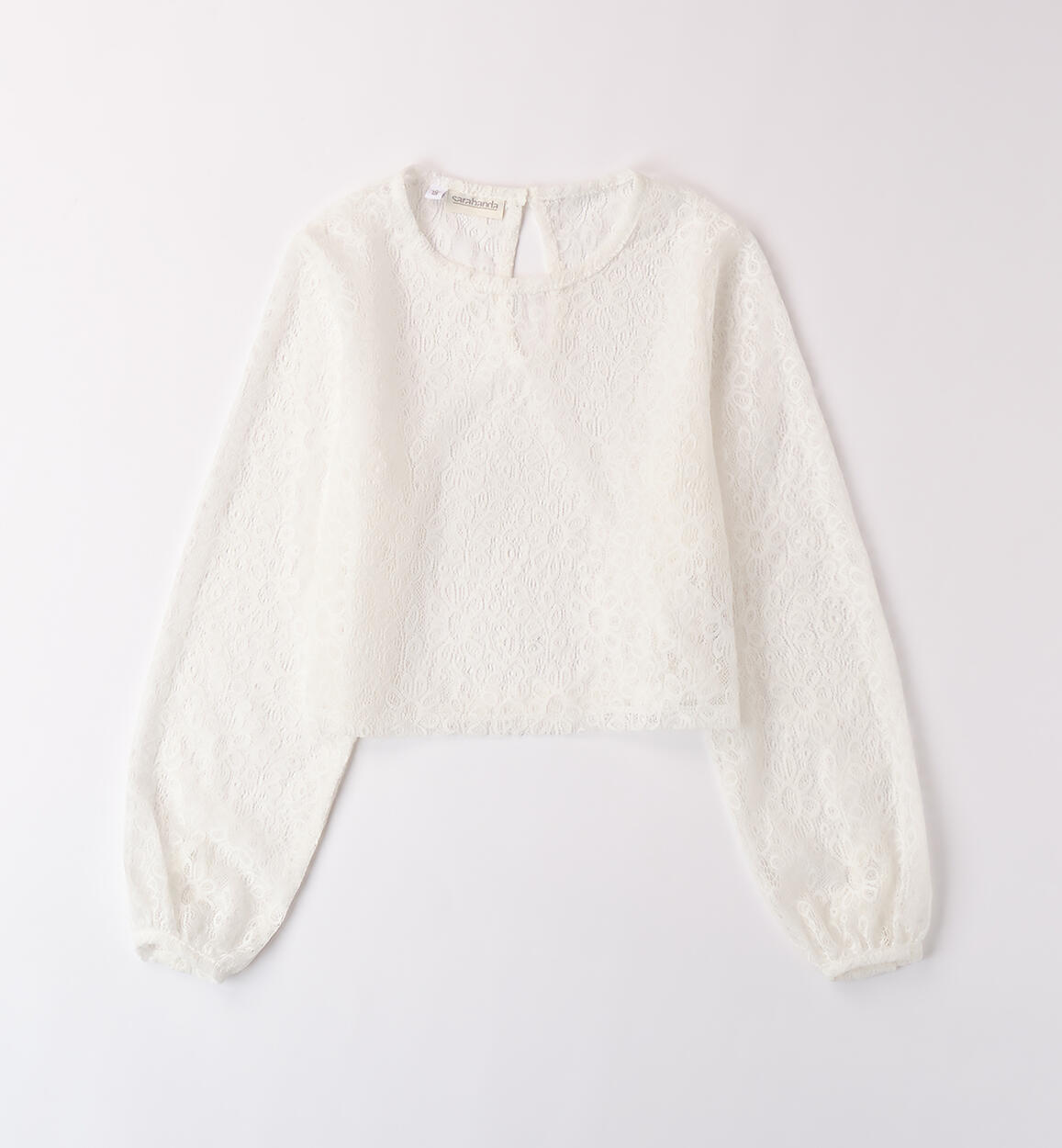 Completo 3 pezzi bambina PANNA-0112 - 2840B49500