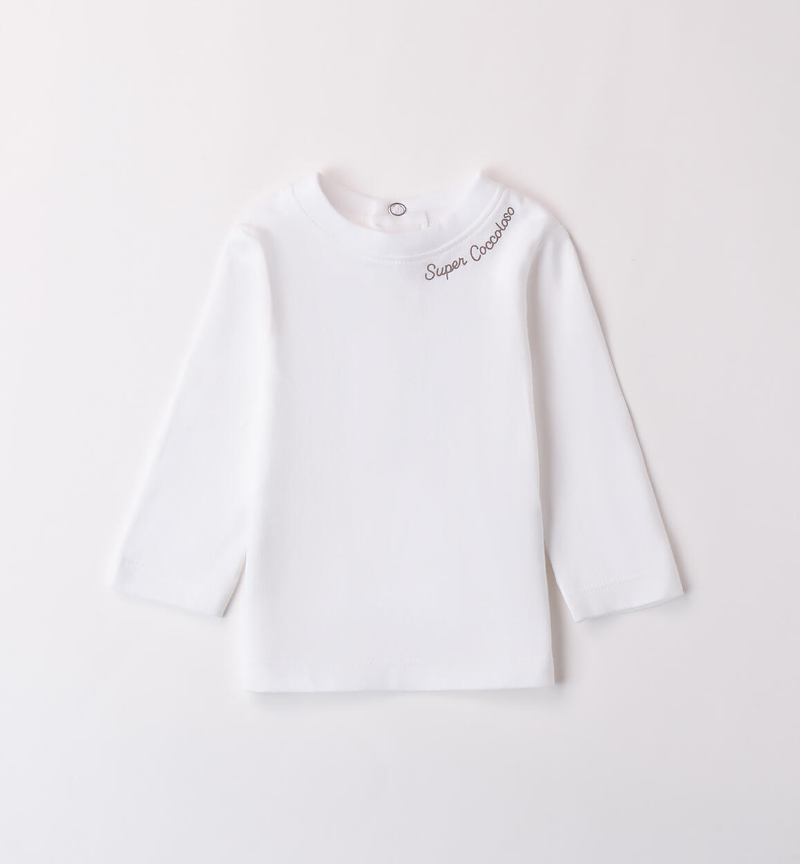 Completo 3 pezzi neonato iDO BEIGE-0437 - 0264B04800