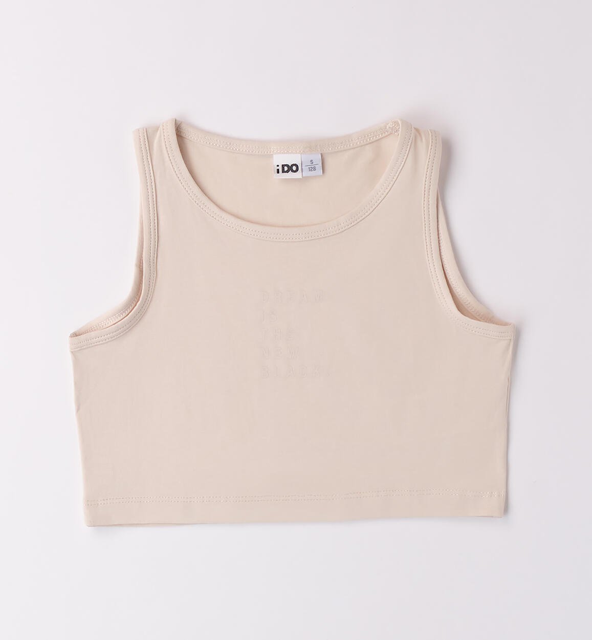 Completo 3 pezzi ragazza CACAO-0641 - 2844B75100