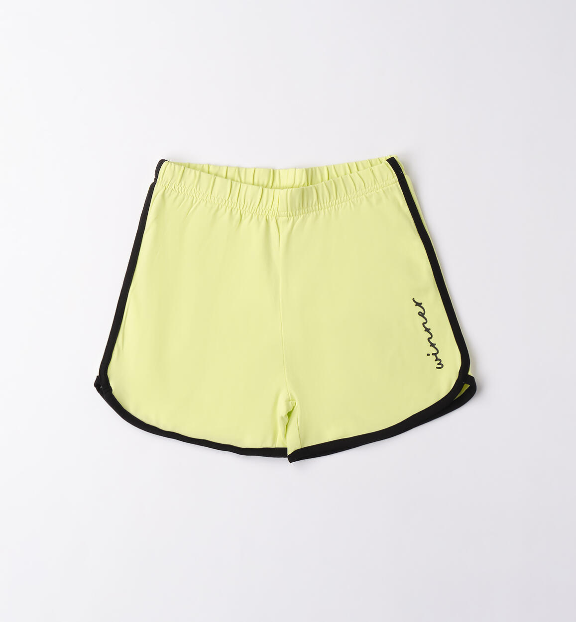 Completo 3 pezzi ragazza GIALLO-5241 - 2850B411G1